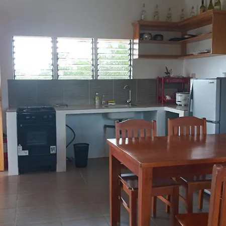 Casa James Apartment, Rooms , Pool And Restaurant Siquijor Exterior photo