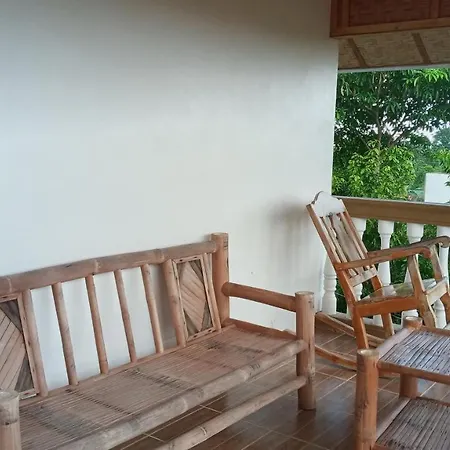 Casa James Apartment, Rooms , Pool And Restaurant Siquijor Exterior photo