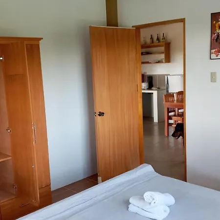 Casa James Apartment, Rooms , Pool And Restaurant Siquijor Exterior photo