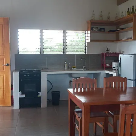 Casa James Apartment, Rooms , Pool And Restaurant Siquijor Exterior photo