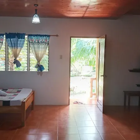 Casa James Apartment, Rooms , Pool And Restaurant Siquijor Exterior photo