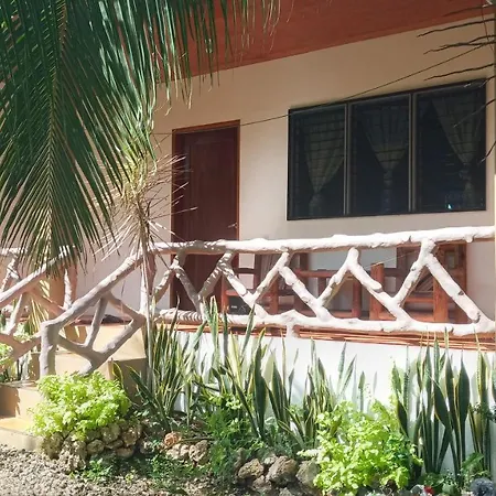 Casa James Apartment, Rooms , Pool And Restaurant Siquijor Exterior photo