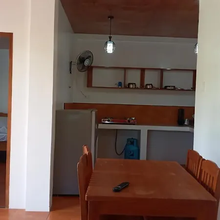 Casa James Apartment, Rooms , Pool And Restaurant Siquijor Exterior photo