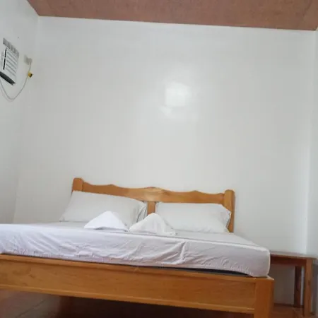 Casa James Apartment, Rooms , Pool And Restaurant Siquijor Exterior photo