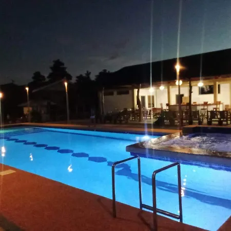 Casa James Apartment, Rooms , Pool And Restaurant Siquijor Exterior photo