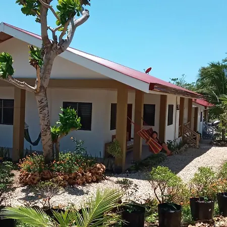 Casa James Apartment, Rooms , Pool And Restaurant Siquijor Exterior photo