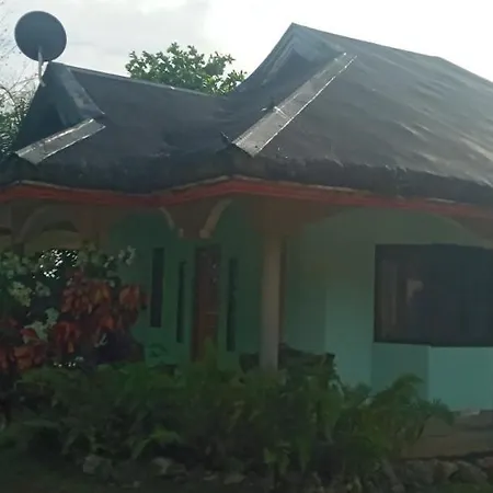 Casa James Apartment, Rooms , Pool And Restaurant Siquijor Exterior photo