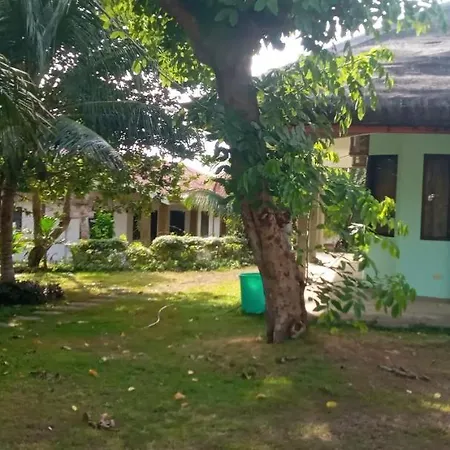 Casa James Apartment, Rooms , Pool And Restaurant Siquijor Exterior photo