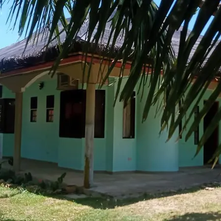 Casa James Apartment, Rooms , Pool And Restaurant Siquijor Exterior photo