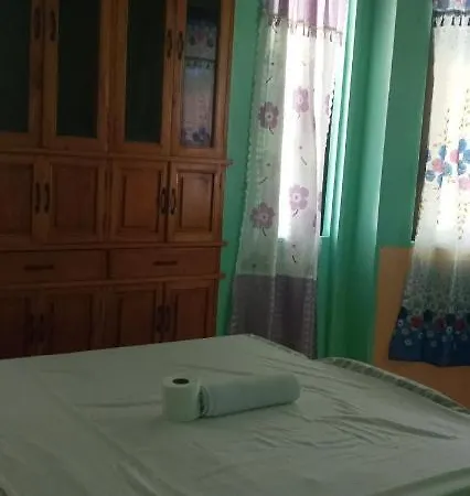 Casa James Apartment, Rooms , Pool And Restaurant Siquijor Exterior photo