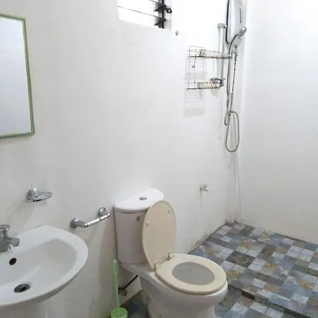 Casa James Apartment, Rooms , Pool And Restaurant Siquijor Room photo