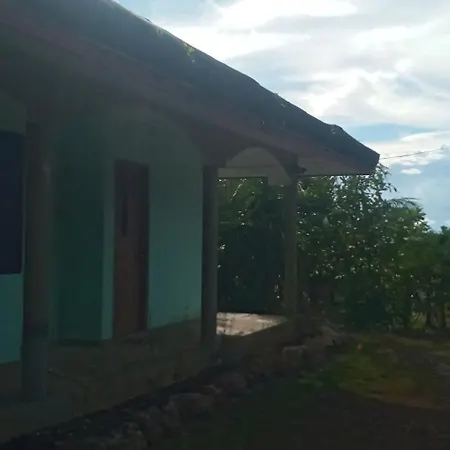 Casa James Apartment, Rooms , Pool And Restaurant Siquijor Room photo