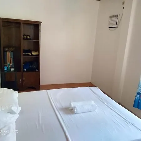 Casa James Apartment, Rooms , Pool And Restaurant Siquijor Room photo