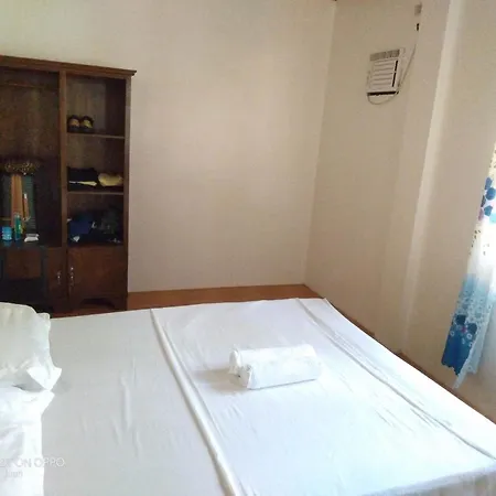 Casa James Apartment, Rooms , Pool And Restaurant Siquijor Room photo