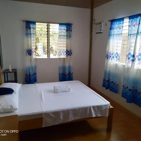 Casa James Apartment, Rooms , Pool And Restaurant Siquijor Room photo