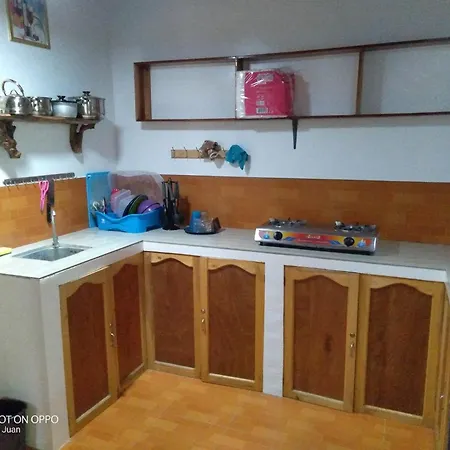 Casa James Apartment, Rooms , Pool And Restaurant Siquijor Room photo