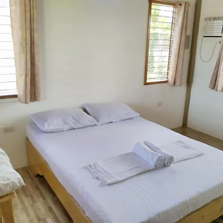 Casa James Apartment, Rooms , Pool And Restaurant Siquijor Exterior photo