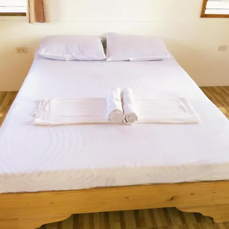 Casa James Apartment, Rooms , Pool And Restaurant Siquijor Exterior photo
