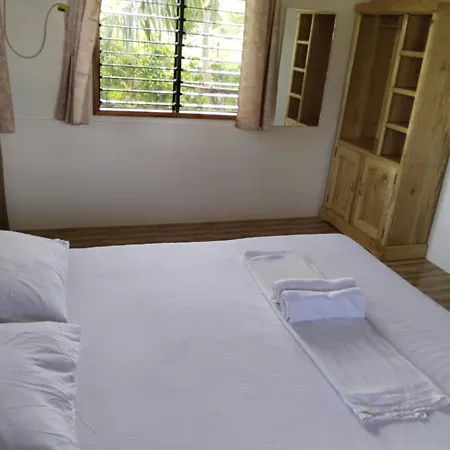 Casa James Apartment, Rooms , Pool And Restaurant Siquijor Exterior photo