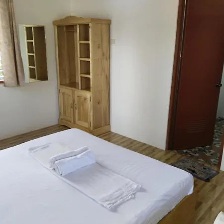Casa James Apartment, Rooms , Pool And Restaurant Siquijor Exterior photo
