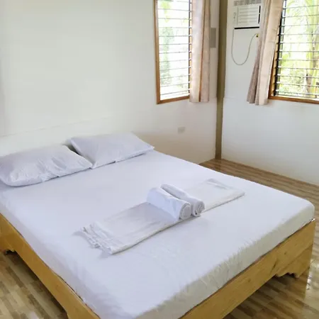Casa James Apartment, Rooms , Pool And Restaurant Siquijor Exterior photo