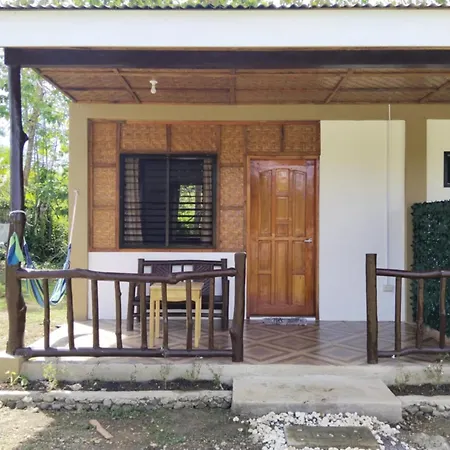 Casa James Apartment, Rooms , Pool And Restaurant Siquijor Exterior photo
