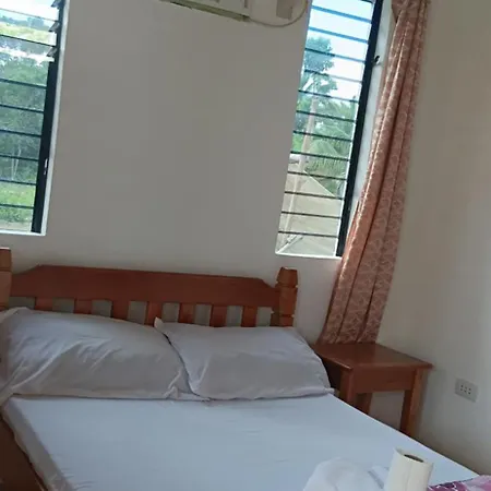 Casa James Apartment, Rooms , Pool And Restaurant Siquijor Room photo