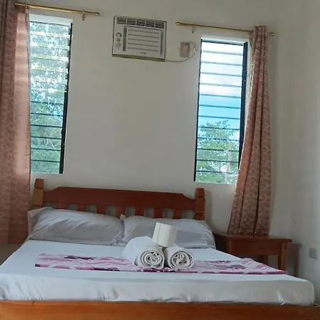 Casa James Apartment, Rooms , Pool And Restaurant Siquijor Room photo