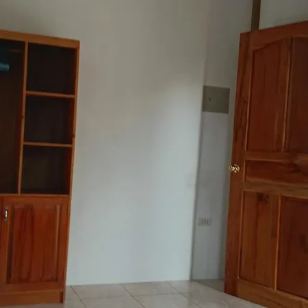 Casa James Apartment, Rooms , Pool And Restaurant Siquijor Room photo
