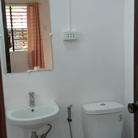 Casa James Apartment, Rooms , Pool And Restaurant Siquijor Room photo