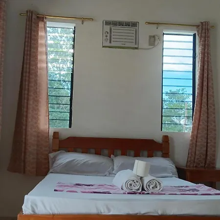 Casa James Apartment, Rooms , Pool And Restaurant Siquijor Room photo
