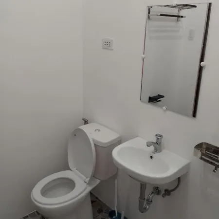 Casa James Apartment, Rooms , Pool And Restaurant Siquijor Room photo