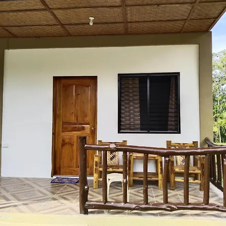 Casa James Apartment, Rooms , Pool And Restaurant Siquijor Exterior photo