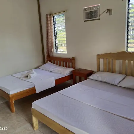 Casa James Apartment, Rooms , Pool And Restaurant Siquijor Exterior photo