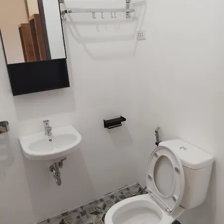 Casa James Apartment, Rooms , Pool And Restaurant Siquijor Exterior photo