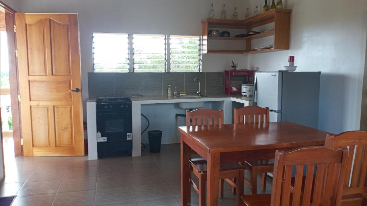 Apartment Casa Apartment, , Pool And Restaurant Siquijor