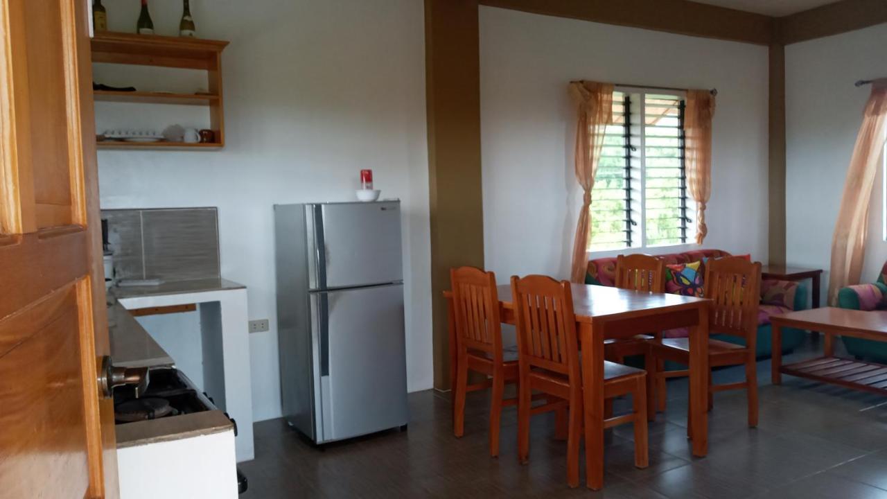 Casa Apartment, , Pool And Restaurant Siquijor