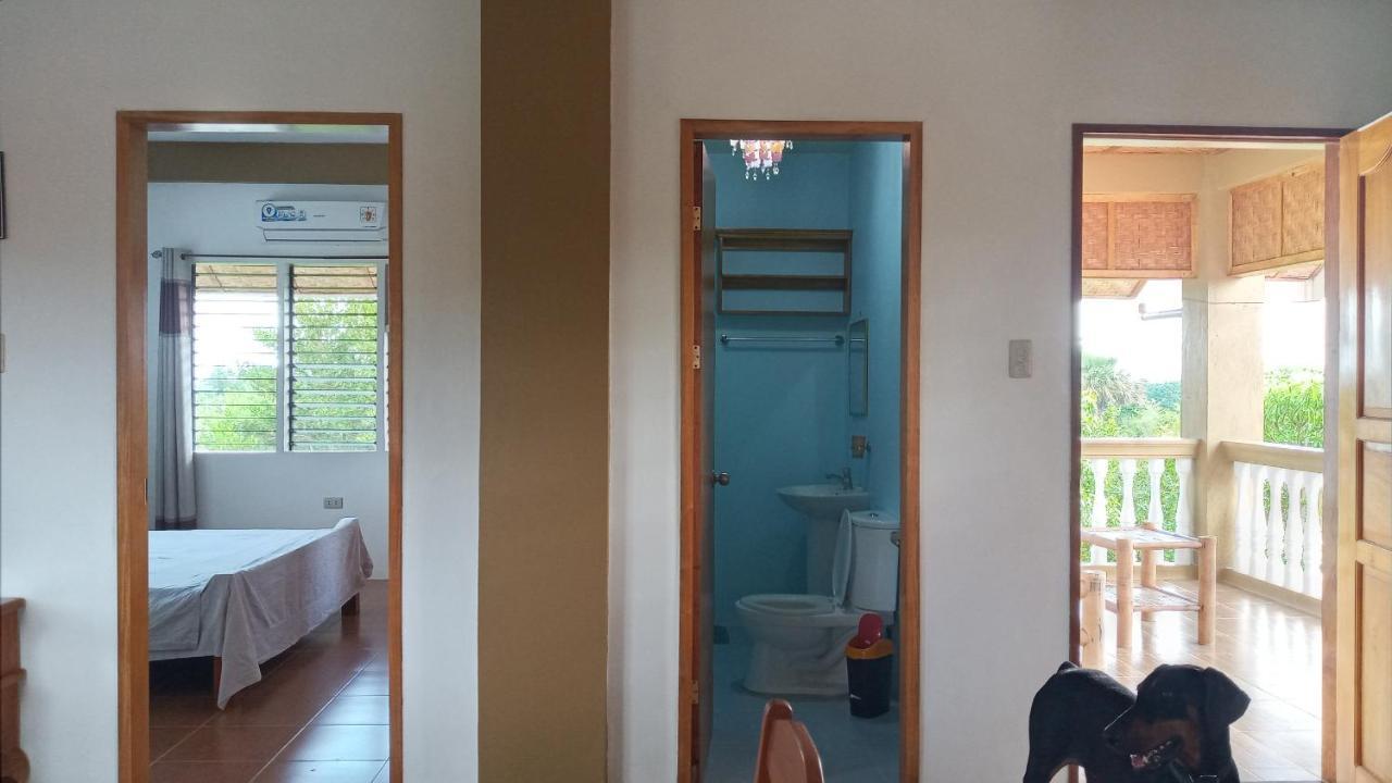Apartment Casa Apartment, , Pool And Restaurant Siquijor