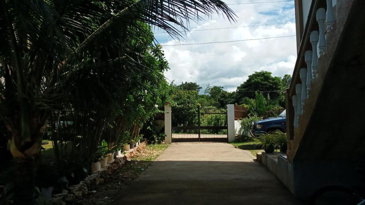 Casa Apartment, , Pool And Restaurant *