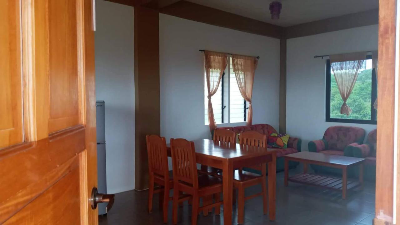 Casa Apartment, , Pool And Restaurant