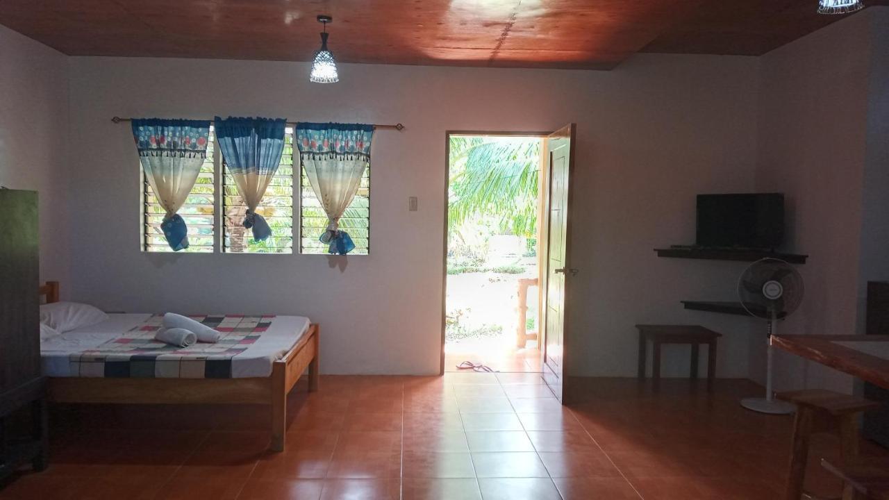 Casa Apartment, , Pool And Restaurant Apartment Siquijor