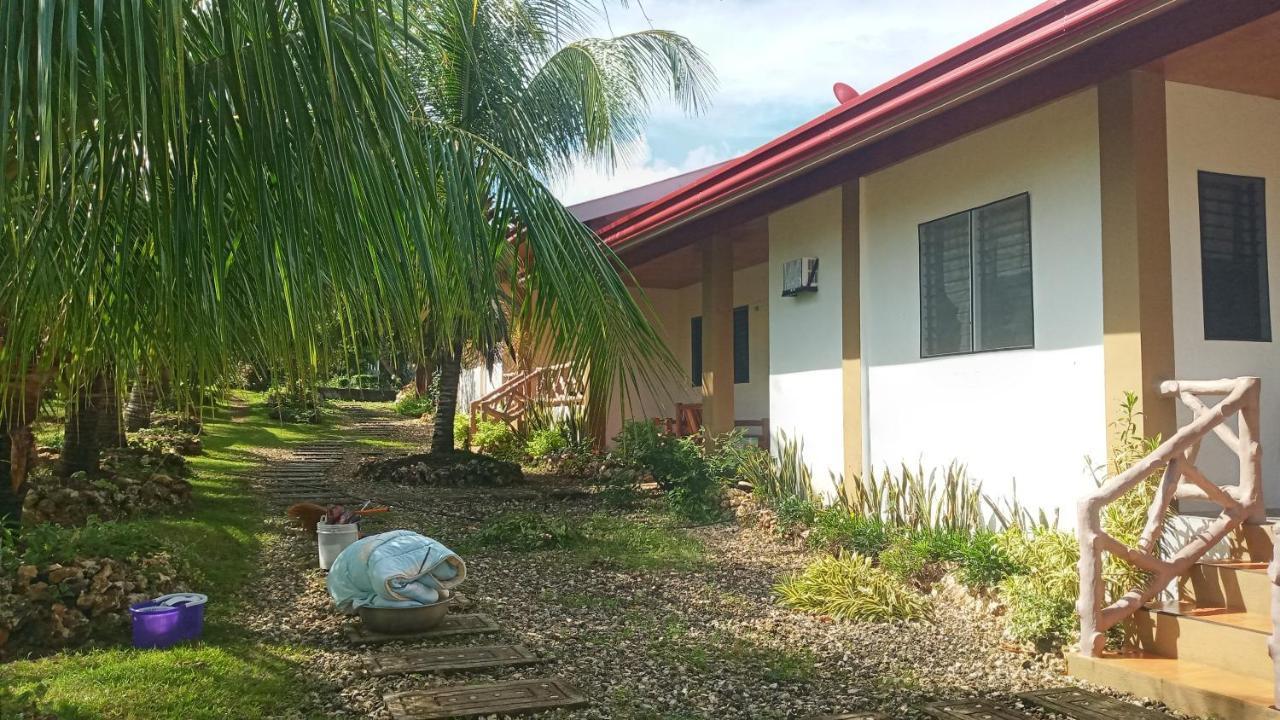 Casa Apartment, , Pool And Restaurant Siquijor