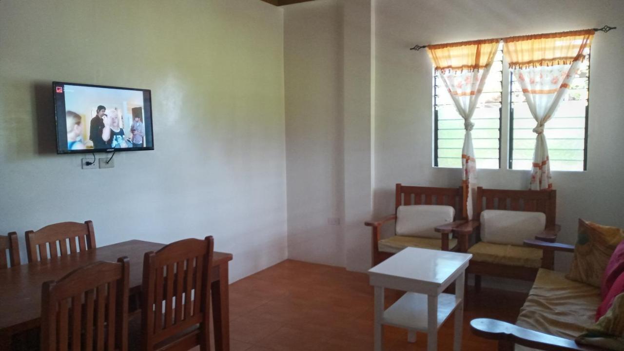 Apartment Casa Apartment, , Pool And Restaurant Siquijor