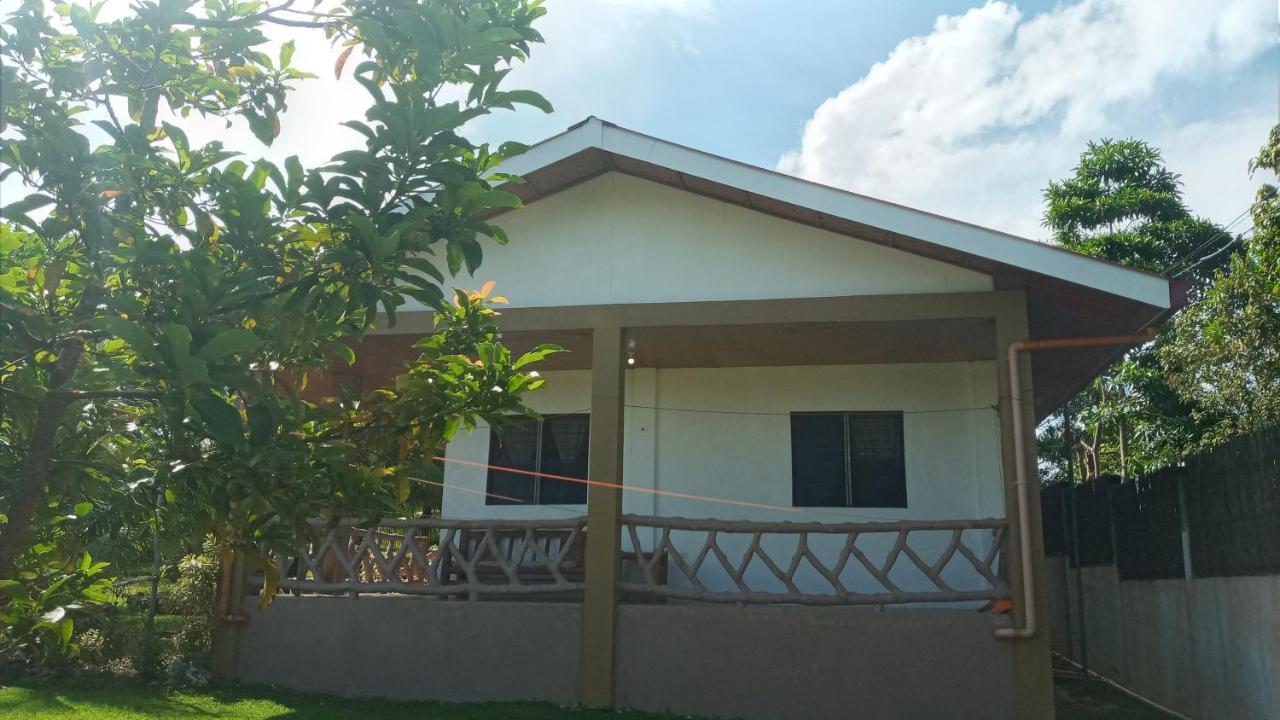 Casa Apartment, , Pool And Restaurant Siquijor