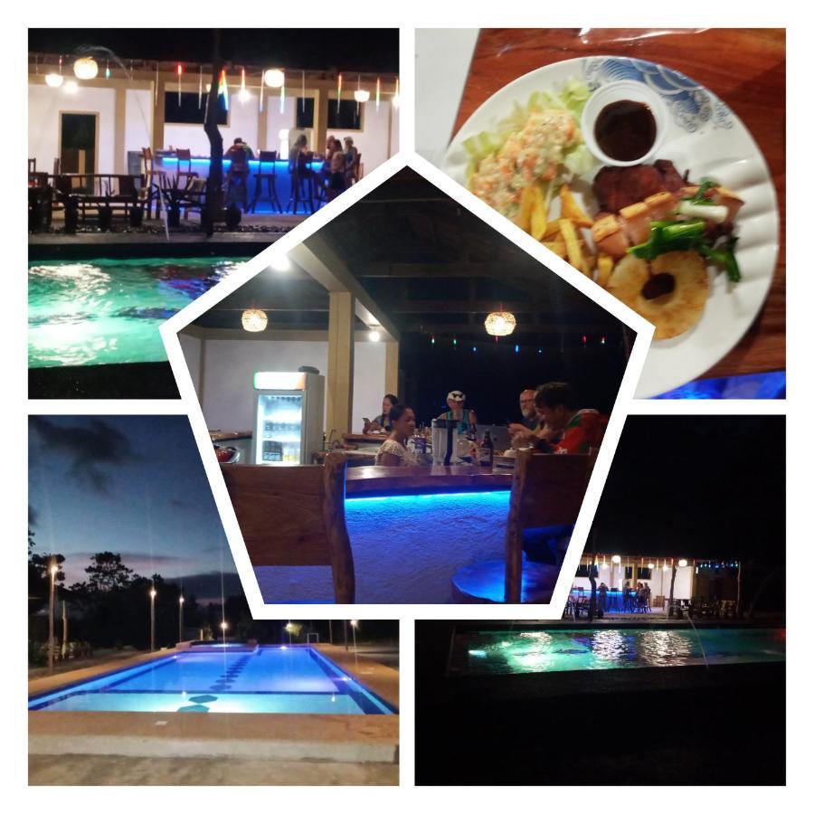 Apartment Casa Apartment, , Pool And Restaurant Siquijor