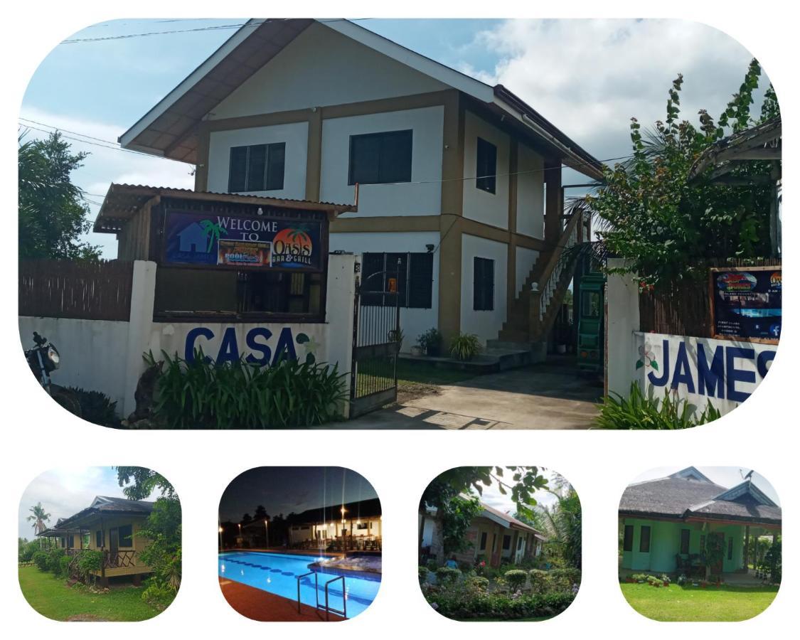 Casa Apartment, , Pool And Restaurant *