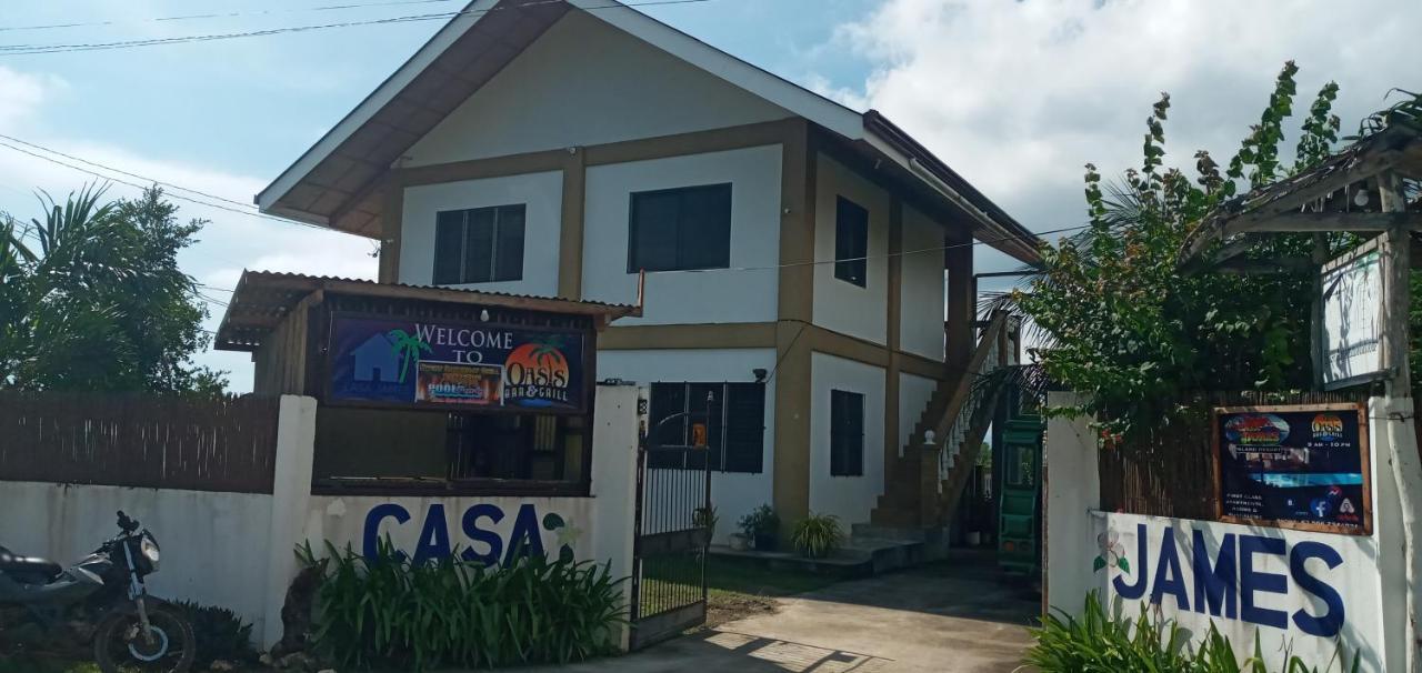 Casa Apartment, , Pool And Restaurant *