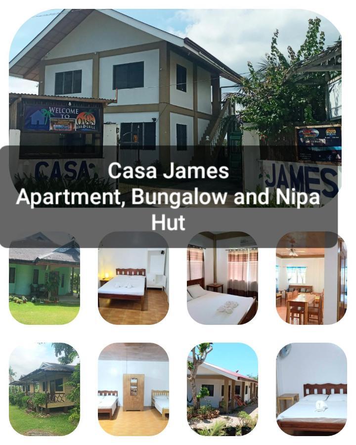Casa Apartment, , Pool And Restaurant Apartment Siquijor