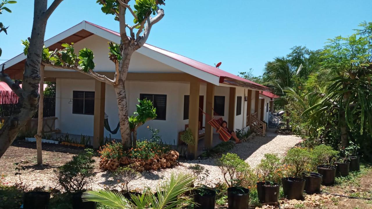 Apartment Casa Apartment, , Pool And Restaurant Siquijor