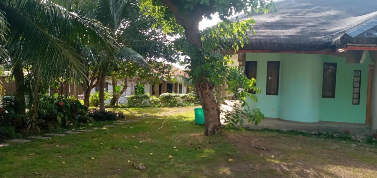 Casa Apartment, , Pool And Restaurant Siquijor